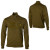 Oakley Air Drop Full-Zip Sweatshirt - Men's