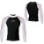 Oakley Pressure 2.7 Rash Guard - Long-Sleeve - Men's