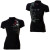 Oakley North South Rash Guard - Short-Sleeve - Women's