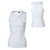 See White Oakley Piper Rash Guard - Sleeveless - Women's See White Oakley Piper Rash Guard - Sleeveless - Women's