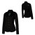See Black Oakley Skyline Button-Up Shirt - Women's