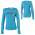 Oakley Epoch Slim-Fit T-Shirt - Long-Sleeve - Women's