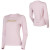 See Pink Haze Oakley Epoch Slim-Fit T-Shirt - Long-Sleeve - Women's