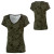 See Black Oakley Mane T-Shirt - Short-Sleeve - Women's