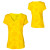 See Blazing Yellow Oakley Mane T-Shirt - Short-Sleeve - Women's