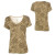 See New Khaki Oakley Mane T-Shirt - Short-Sleeve - Women's