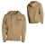 Oakley Ripcord Full-Zip Hooded Sweatshirt - Men's