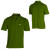 Oakley Long Drive Polo Shirt - Short-Sleeve - Men's