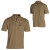 See New Khaki Oakley Long Drive Polo Shirt - Short-Sleeve - Men's