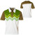 See New Olive Oakley Stymie Polo Shirt - Short-Sleeve - Men's