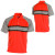See Red Line Oakley Tee Off Polo Shirt - Short-Sleeve - Men's