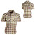 See Wine Oakley Strategy Shirt - Short-Sleeve - Men's