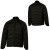 See Black Oakley Freight Jacket - Men's