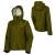 See New Olive Oakley Recon Jacket - Women's