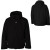 See Black Oakley Extraction Jacket - Men's
