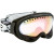 See Black/Pink Iridium Oakley A Frame J Goggle