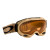 See Toast/Persimmon Oakley A Frame J Goggle