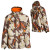 Oakley Battalion Lite Jacket - Men's