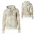 See Nickel Evercamo Oakley Scope Full-Zip Hooded Sweatshirt - Women's