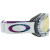 Oakley Shaun White Signature A-Frame Goggle&nbsp;Side