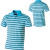 Oakley Driven Slim-Fit Polo Shirt - Short-Sleeve - Men's