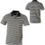 See Black Oakley Driven Slim-Fit Polo Shirt - Short-Sleeve - Men's