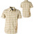 See Viridian Oakley Flip Woven Shirt -Short Sleeve - Men's