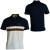 See Navy Blue Oakley Row Polo Shirt - Short-Sleeve - Men's