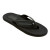 See Black Ocean Minded Professor Sandal - Men's