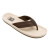 See Tan/Brown Ocean Minded Scorpion Sandal - Men's
