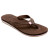 See Chocolate Ocean Minded Moka Sandal - Women's