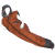 Exped Wallcreeper PL Sleeping Bag: 40 Degree Synthetic