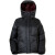 See Carbon/Pomegranate Outdoor Research Refuge Down Jacket - Women's See Carbon/Pomegranate Outdoor Research Refuge Down Jacket - Women's