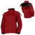 See Retro Red Outdoor Research Motiva Jacket - Women's See Retro Red Outdoor Research Motiva Jacket - Women's