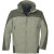 See Sandstone/Peat Outdoor Research Trio Jacket - Men's