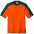 See Burnt Orange/Slate Outdoor Research Duo T-Shirt - Short-Sleeve - Men's See Burnt Orange/Slate Outdoor Research Duo T-Shirt - Short-Sleeve - Men's