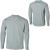 See Silver/Peat Outdoor Research Swift Shirt - Long-Sleeve - Men's