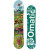 O-matic Buzz Snowboard - Kids'