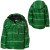 O'Neill Stash Horizon Insulated Jacket - Boys'