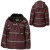 See Mocha O'Neill Stash Horizon Insulated Jacket - Boys'