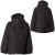 See Black O'Neill Ditch Insulated Jacket - Boys'