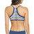 O'Neill Faith Sports Bra - Women's&nbsp;Back