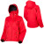 Orage Shella Jacket - Women's