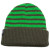 See Black Ink Orage Niclas Beanie