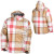 See Plaid Bronze Orage Floyd Jacket - Men's See Plaid Bronze Orage Floyd Jacket - Men's