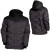 See Iron/Black Orage Attica Jacket - Men's