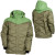 See Olive/Jade Orage Attica Jacket - Men's