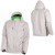 See Grey Orage Logan Jacket - Men's