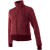 See Burgundy Orage Lahsa Fleece Jacket - Women's See Burgundy Orage Lahsa Fleece Jacket - Women's