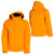 See Orange/Orange Orage Alaskan Jacket - Men's